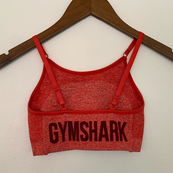 Gymshark Flex Strappy Sports Bra - Picture 3 of 6